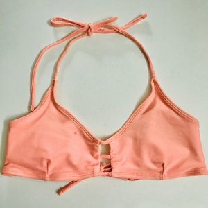 Forever 21 Bikini Top Size M
